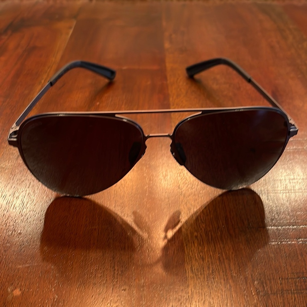 Under Armor Litewire sunglasses. No box or case.